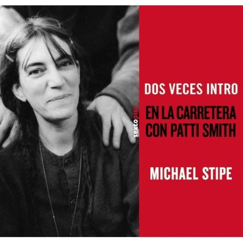 DOS VECES INTRO - MICHAEL STIPE