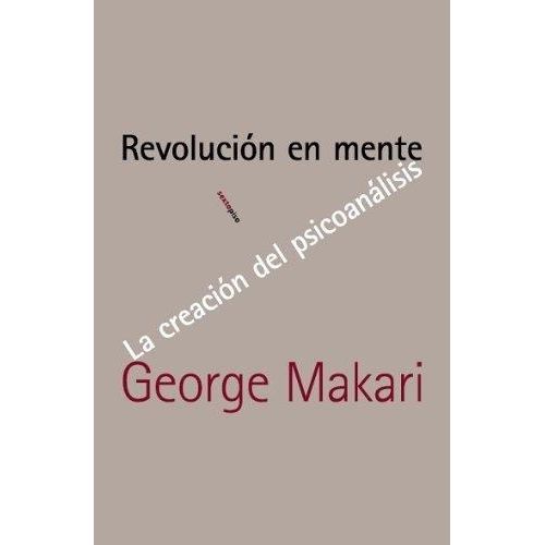 REVOLUCIÓN EN MENTE