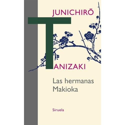 LAS HERMANAS MAKIOKA