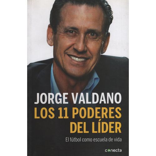 LOS 11 PODERES DEL LIDER