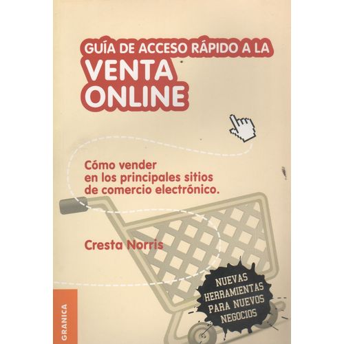 GUIA DE ACCESO RAPIDO VENTA ON LINE GUIA DE ACCESO RAPIDO VENTA ON LINE