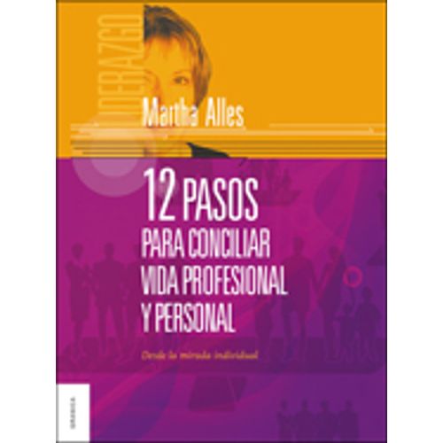 12 PASOS PARA CONCILIAR VIDA PROFESIONAL Y PERSONAL - ALLES
