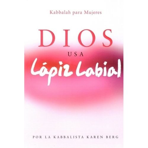 DIOS USA LAPIZ LABIAL - KAREN BERG