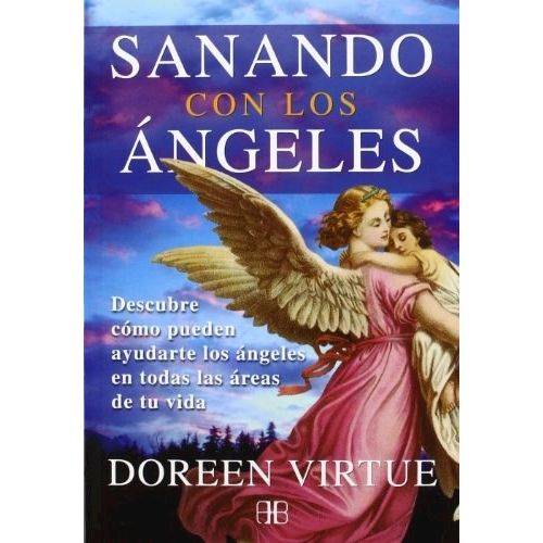 SANANDO CON LOS ANGELES SANANDO CON LOS ANGELES