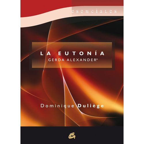 LA EUTONIA - GERDA ALEXANDER