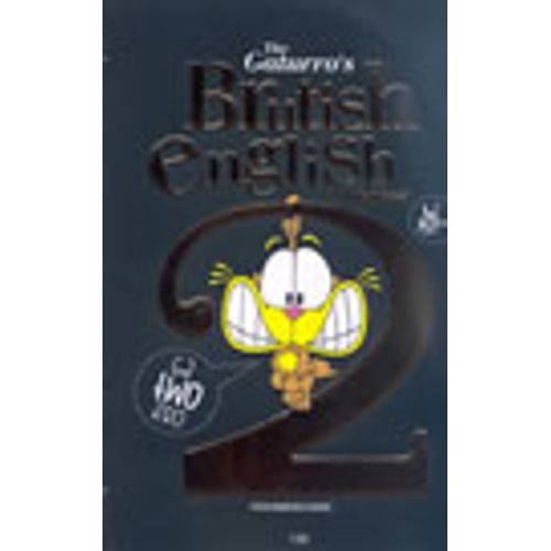 THE GATURRO'S BRUTISH ENGLISH METHOD 2