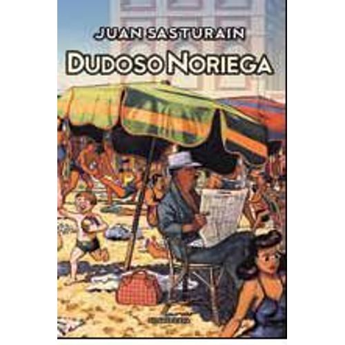 DUDOSO NORIEGA