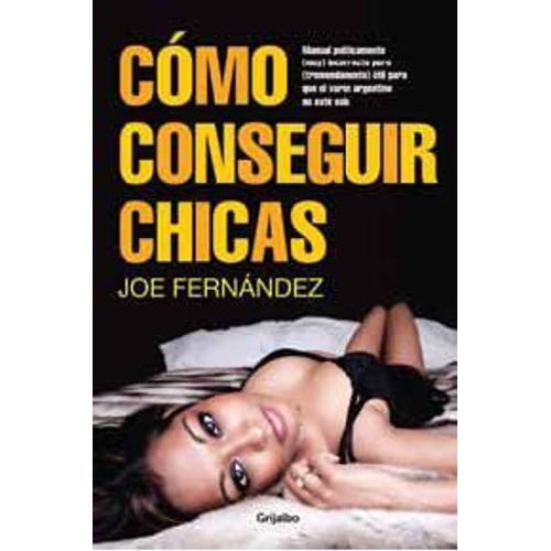 COMO CONSEGUIR CHICAS