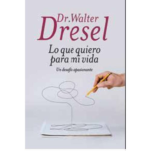LO QUE QUIERO PARA MI VIDA