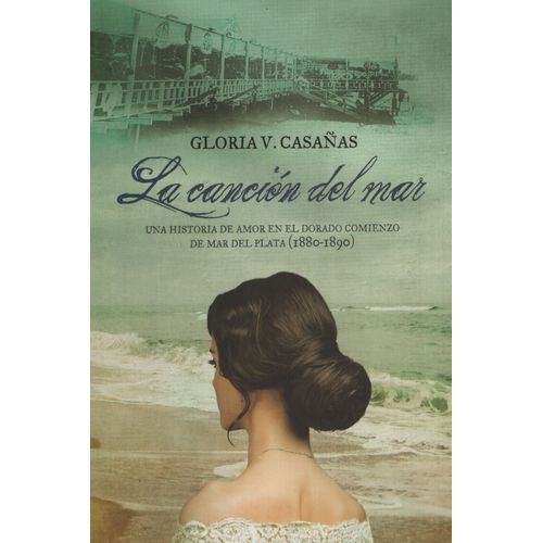 LA CANCION DEL MAR