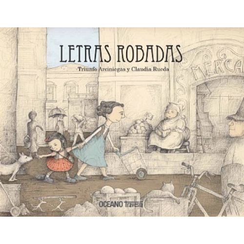 LETRAS ROBADAS LETRAS ROBADAS