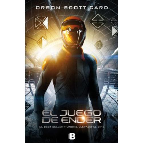 EL JUEGO DE ENDER