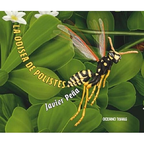 LA ODISEA DE POLISTES