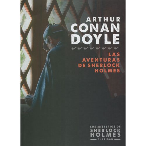 LAS AVENTURAS DE SHERLOCK HOLMES (NUEVA EDICION)
