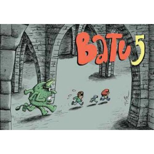 BATU 5