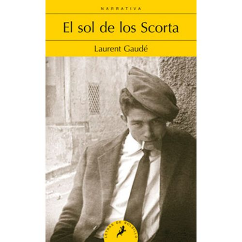 EL SOL DE LOS SCORTA