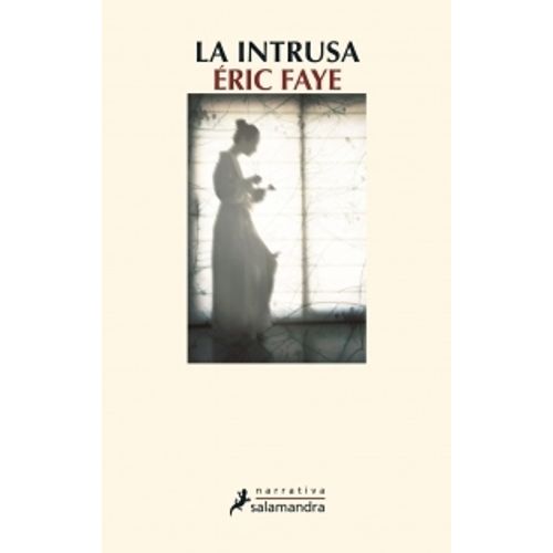 LA INTRUSA