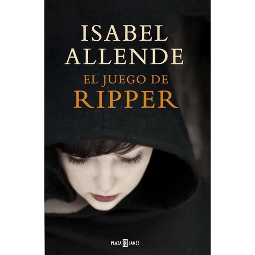 EL JUEGO DE RIPPER