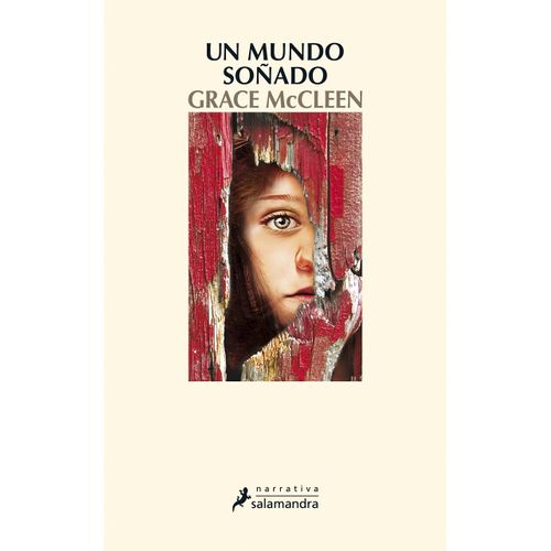 UN MUNDO SOÑADO - GRACE MCCLEEN