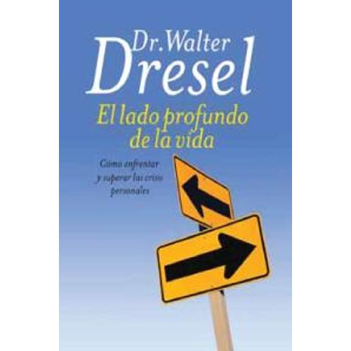 EL LADO PROFUNDO DE LA VIDA