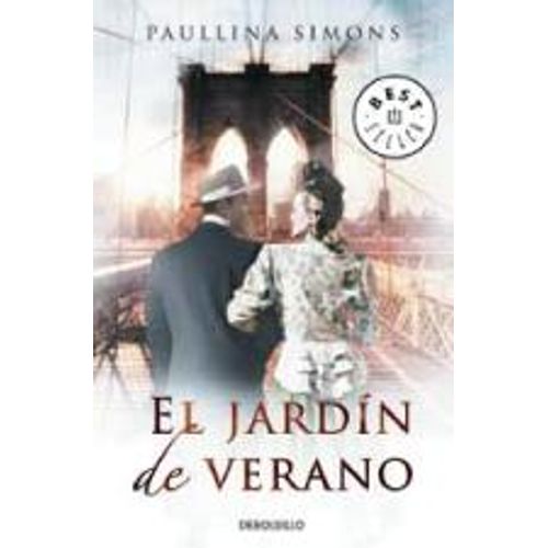 EL JARDIN DEL VERANO