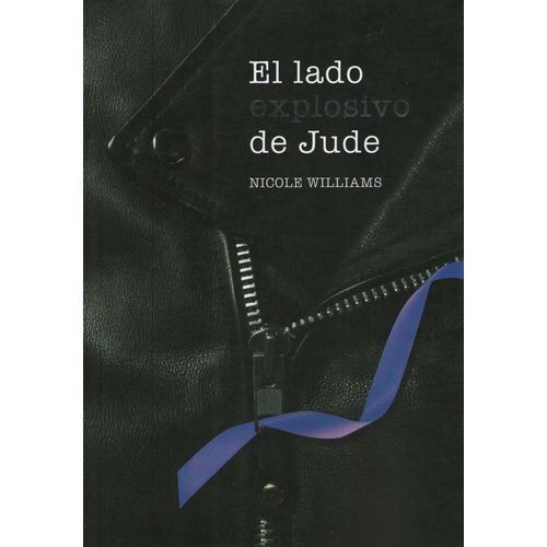 EL LADO EXPLOSIVO DE ELLAS (LIBRO 1)