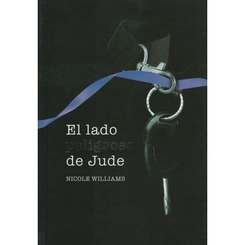 EL LADO PELIGROSO DE JUDE (LIBRO 2)