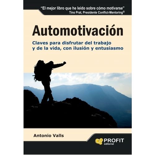 AUTOMOTIVACION - ANTONIO VALLS ROIG