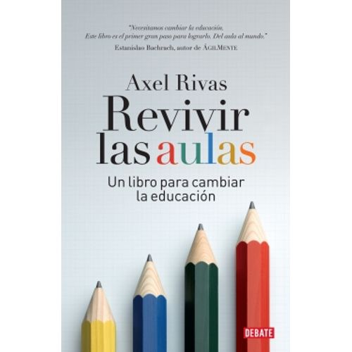 REVIVIR LAS AULAS