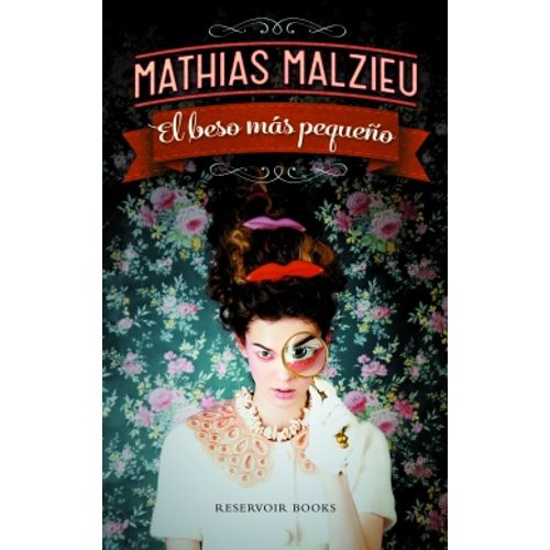 EL BESO MAS PEQUEÑO
