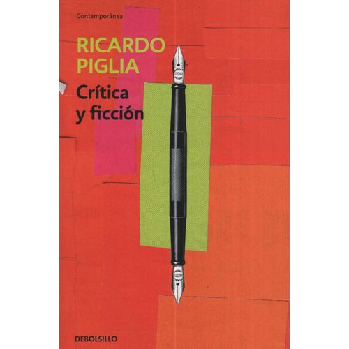 CRITICA Y FICCION