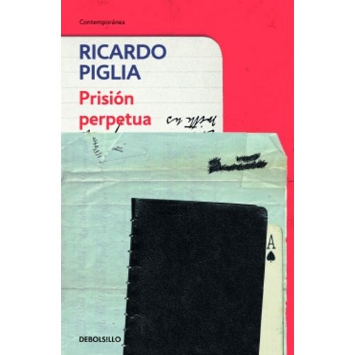 PRISION PERPETUA