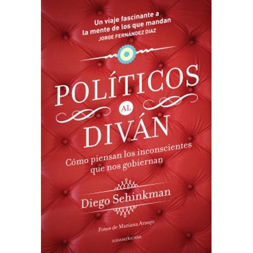 POLITICOS AL DIVAN