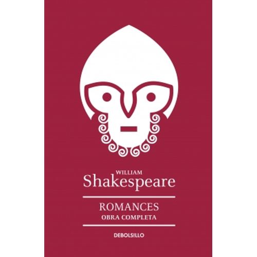 OBRA COMPLETA 4: ROMANCES - SHAKESPEARE