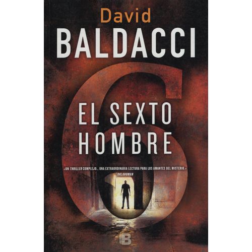 EL SEXTO HOMBRE