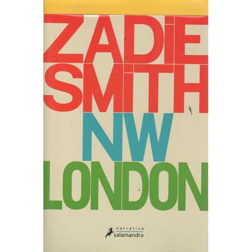NW LONDON