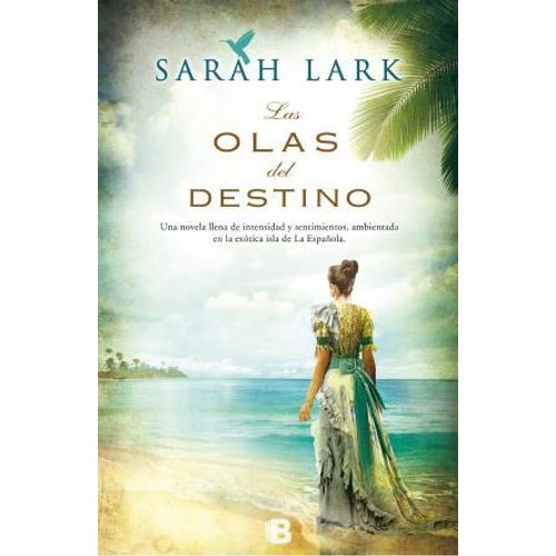 LAS OLAS DEL DESTINO