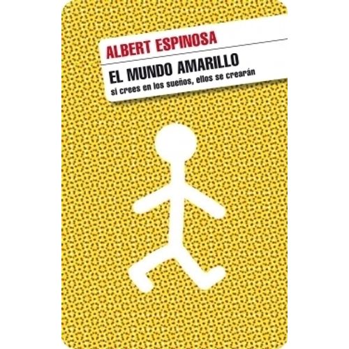 EL MUNDO AMARILLO