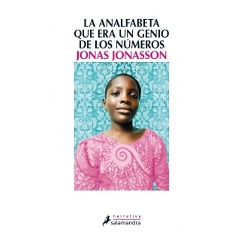 LA ANALFABETA QUE ERA UN GENIO DE LOS NUMEROS