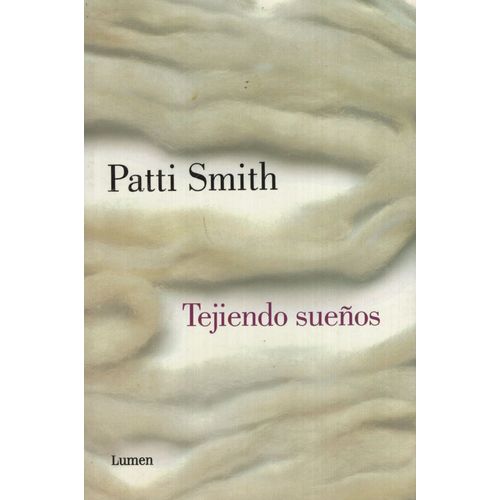 TEJIENDO SUEÑOS