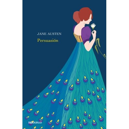 PERSUASION - JANE AUSTEN