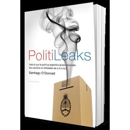 POLITILEAKS