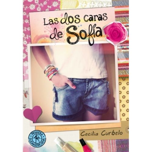 LAS DOS CARAS DE SOFIA