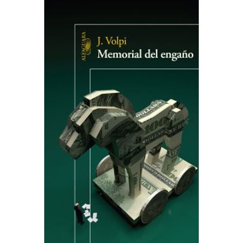MEMORIAL DEL ENGAÑO