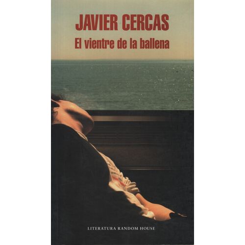 EL VIENTRE DE LA BALLENA