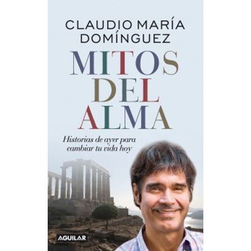 MITOS DEL ALMA