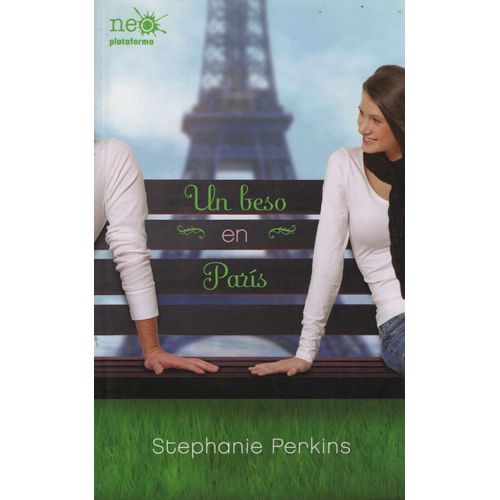 UN BESO EN PARIS