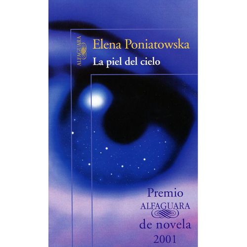 LA PIEL DEL CIELO