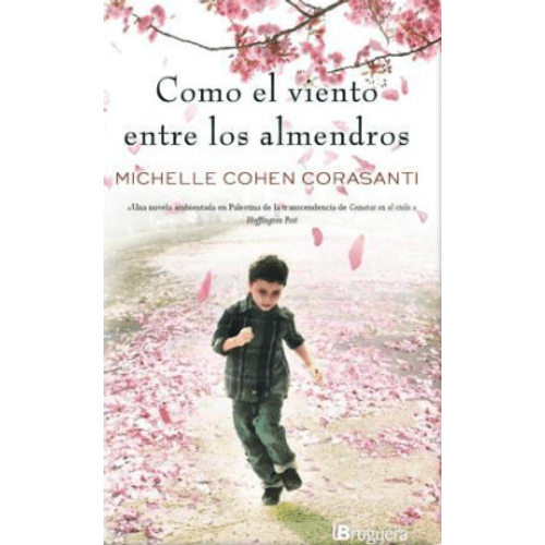 COMO EL VIENTO EN LOS ALMENDROS