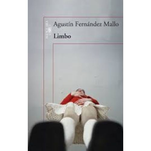 LIBRO LIMBO - AGUSTIN FERNANDEZ MALLO